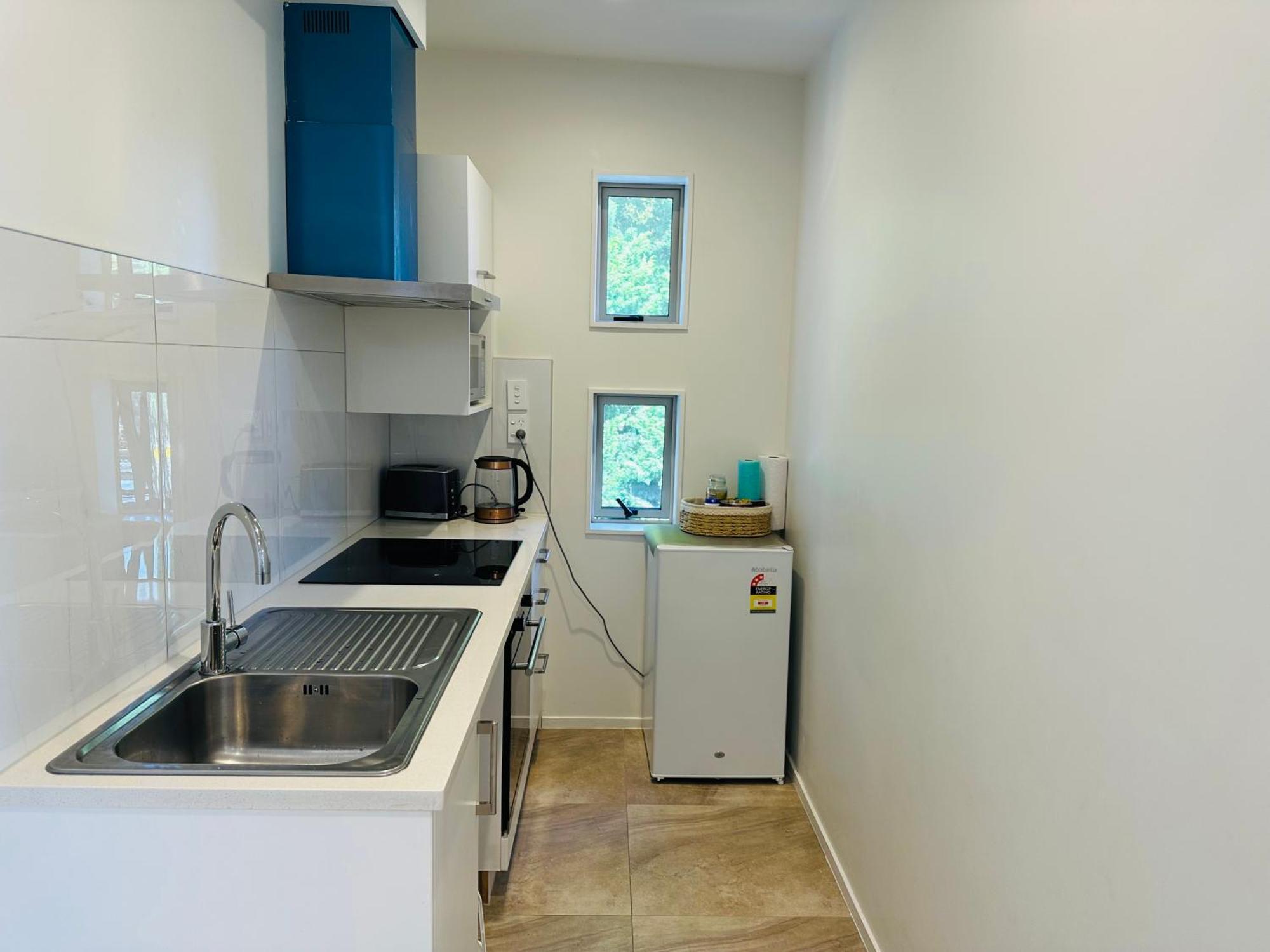 Otahuhu Town Centre Brand New Apartment 8B Окленд Екстер'єр фото